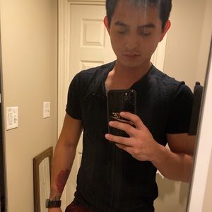 Meet your Posher, Gustavo